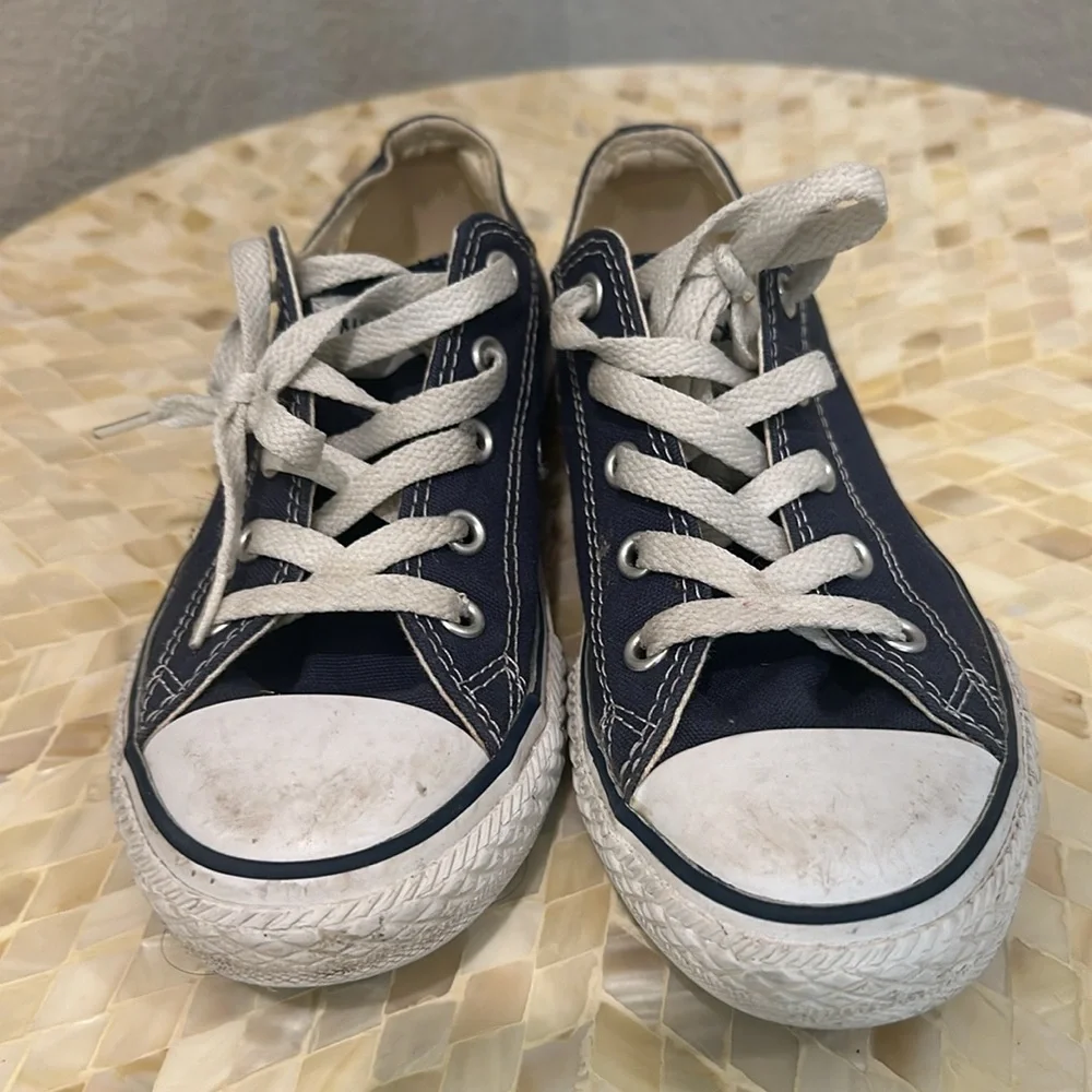Converse all star